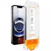 Glass Service KIT+ANTI-DUST IPHONE16E/14/13/13PRO 10-komplekts