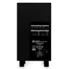 Aktīvais zemfrekvences skaļrunis ADAM Audio Sub10 Mk2 200W