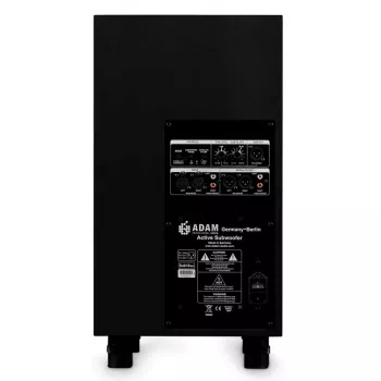 Aktīvais zemfrekvences skaļrunis ADAM Audio Sub10 Mk2 200W