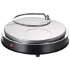 Picu krāsns Emerio PO-115985 4 picas 900 W melna oranža