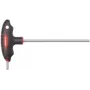 Manuālais skrūvgriezis Gedore R38670309 augstums 25 mm svars 44 g