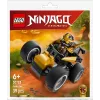 Bloki Ninjago 30723 Kola auto