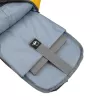 Portatīvā datora soma SBOX NSE-1206Y 15,6 collu klēpjdatoriem, dzeltena