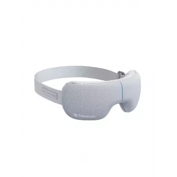 Therabody SmartGoggles masieris Sejai Pelēks