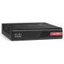 Cisco - ASA 5506-X ar FirePOWER pakalpojumiem - drošības ierīce - 8 portu GigE galda ierīce