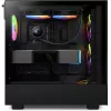 Universāls šķidruma dzesētājs NZXT Kraken 240 RGB RL-KR240-B1
