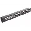 DeLOCK 43295 ielāpu panelis 1U
