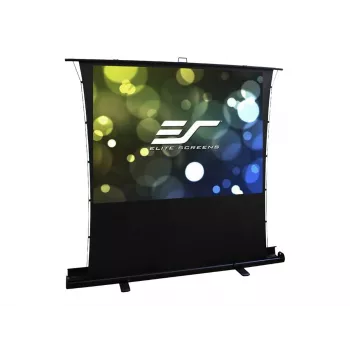 Projekcijas ekrāns Elite Screens ezCinema Tab-Tension 2.34 m (92 collas)
