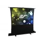Projekcijas ekrāns Elite Screens ezCinema Tab-Tension 2.34 m (92 collas)
