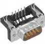 Harting 09 65 162 6811 melns