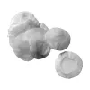 EPOS I SENNHEISER HPH 02 - Hygieneüberzug für Headset (Packung mit 50) - für IMPACT MB Pro 1, Pro 2, IMPACT SC 23X, 26X, 30, 60, 63X, 66X (1000779)
