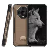 Viedtālrunis UleFone Armor X16 Pro 5G 6,52 collas 8 GB RAM 256 GB atmiņa Melns