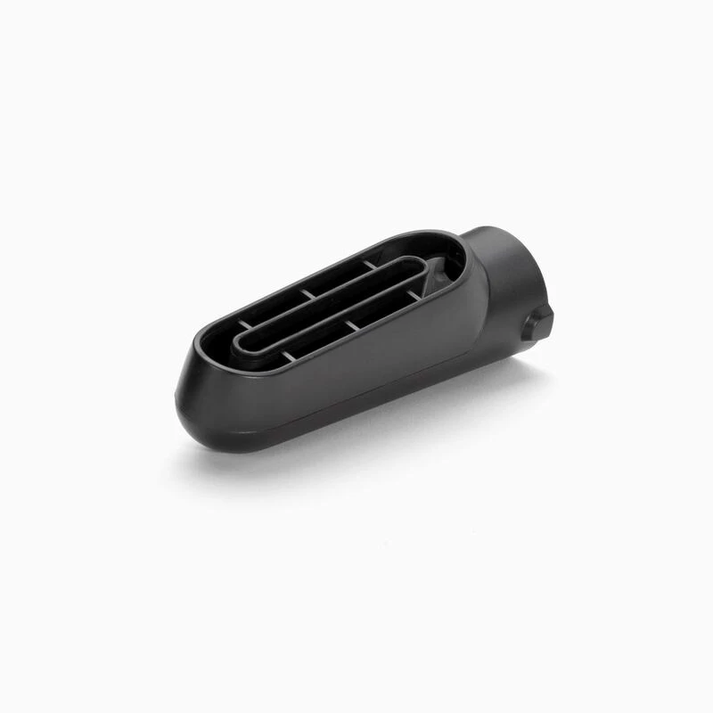 BaByliss Style Smooth 1000 AS128E matu žāvētājs un cirtotājs, melns
