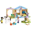 LEGO FRIENDS 42696 Dzīvnieku veterinārā klīnika
