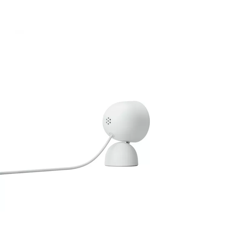 Google Nest Cam IP drošības kamera iekštelpām 1920 x 1080 pikseļi Pie sienas