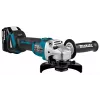 Makita DGA504RTJ leņķa slīpmašīna 12,5 cm 8500 apgr./min 2,5 kg