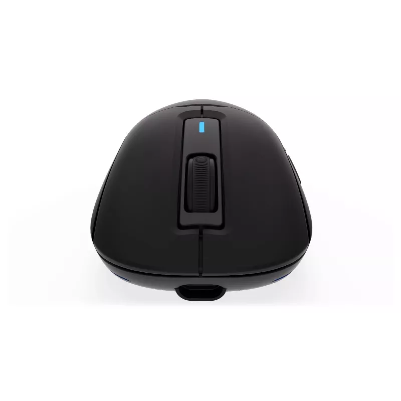 Spēļu pele Krux Plasma Wireless KRXB001 saskarne