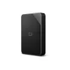 Ārējais cietais disks Western Digital 6TB USB 3.2 Gen 1 WDBG8A0060BBK-WESN