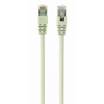 komutācijas kabelis CAT6 Ftp 30M/Balts PPB6-30M Gembird