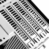 SilverStone SUGO SG11 - tornis - mikro-