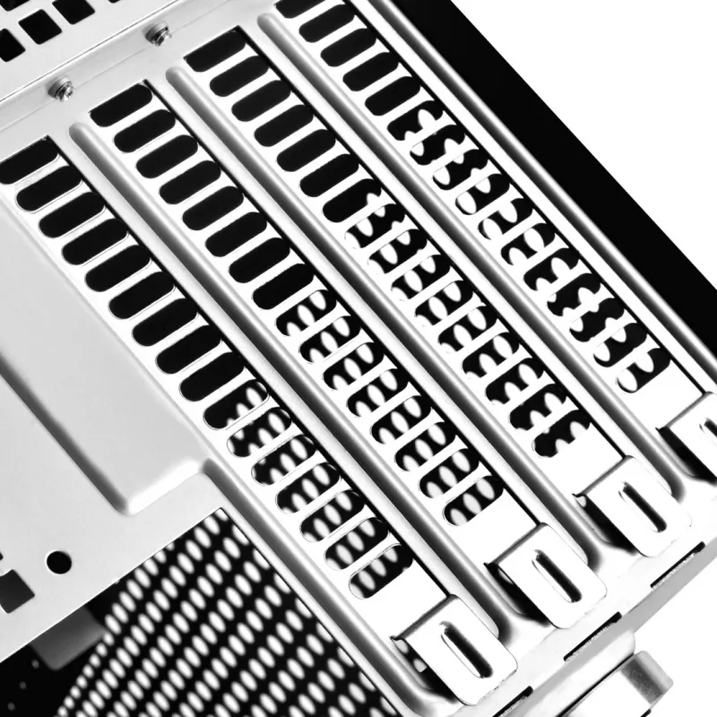 SilverStone SUGO SG11 - tornis - mikro-