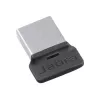 Jabra Link 370 - MS Teams, USB uztvērējs, melns, pelēks
