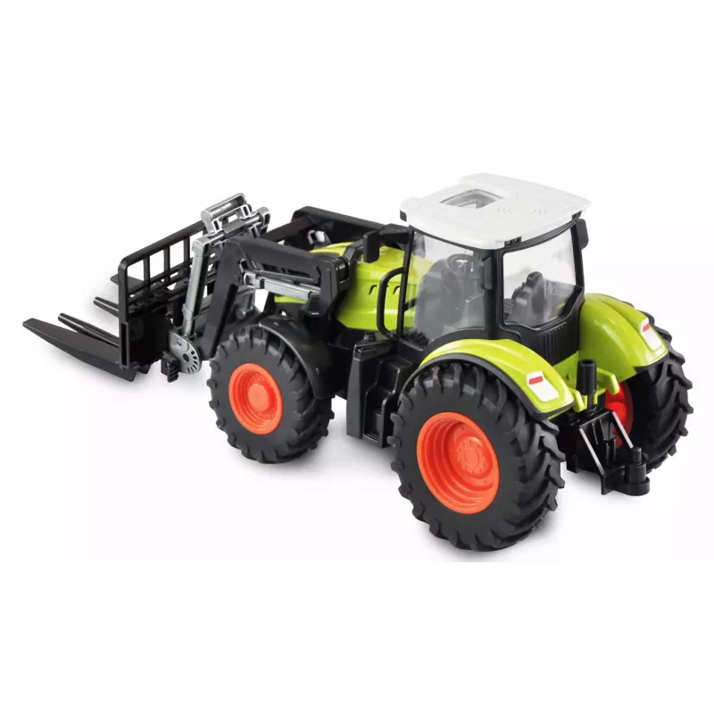 Traktors Amewi 22641 RC modelis Elektriskais dzinējs 1:24