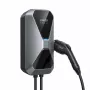 Elektromobiļa lādētājs Anker SOLIX A5191GZ3 22 kW ar kabeli