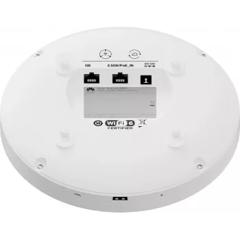 Piekļuves punkts HUAWEI eKit AP661 2,4 GHz 5 GHz Wi-Fi 6