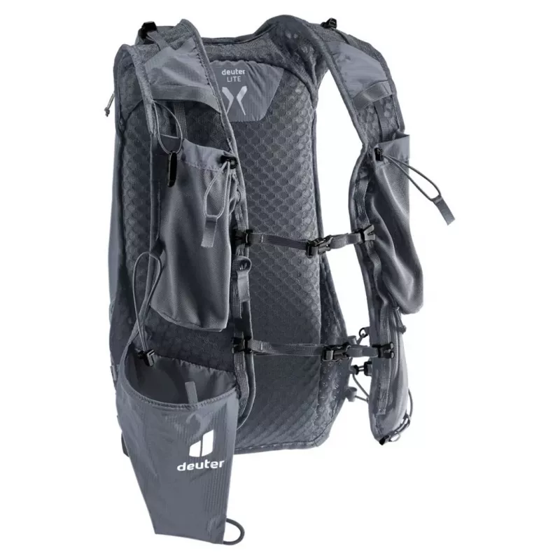 Mugursoma DEUTER Ascender 13 skriešanai viegla ūdensizturīga