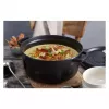 Kastroļa cepamais trauks ZWILLING STAUB LA COCOTTE 5,25 L Apaļš Čuguns, emaljēts, ar vāku