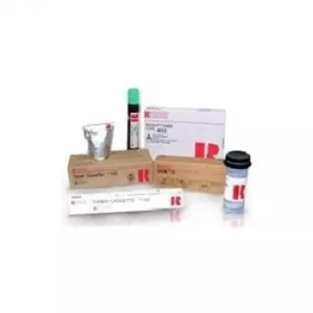 Ricoh 841196 tonera kasetne 1 gab. oriģināla melna