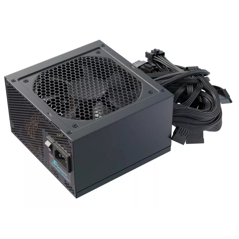 Seasonic barošanas bloks 850W G12 GC-850 80+Gold ATX melns