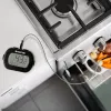 Ciparu momentānā nolasāmā atstājamā termometra Salter 515 BKCR, ūdensizturīgs, pārtikai