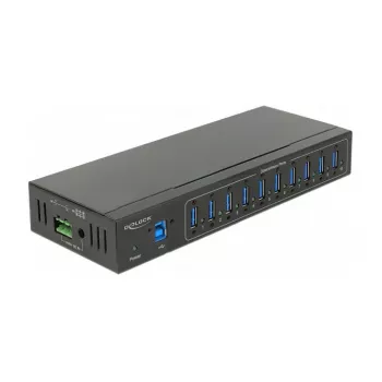 USB centrmezgls DeLOCK 63919