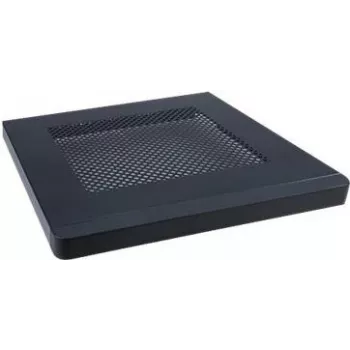Inter Tech korpuss Inter-Tech Expansion Mini ITX-601 uz ITX-602 melns (88885383)