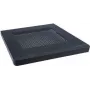 Inter Tech korpuss Inter-Tech Expansion Mini ITX-601 uz ITX-602 melns (88885383)