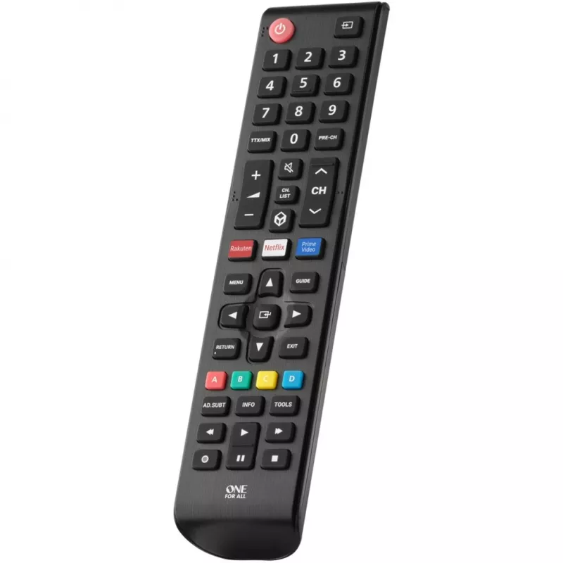 Samsung URC4910 One For All rezerves tālvadības pults