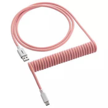 Cablemod CM-CKCA-CW-OW150OW-R USB kabelis 1,5 m USB A USB C oranžs (CM-CKCA-CW-OW150OW-R)