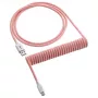 Cablemod CM-CKCA-CW-OW150OW-R USB kabelis 1,5 m USB A USB C oranžs (CM-CKCA-CW-OW150OW-R)