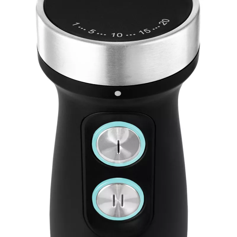 Iegremdējamais blenderis Gastroback Design Power Hand Blender Set 5-in-1