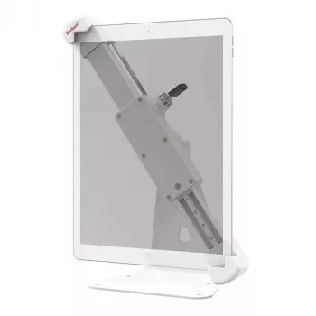 Planšetdatora drošības korpuss Barkan T71HL 35,6 cm Universāls Balts