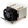 Dynatron A-24 - Procesora gaisa dzesētājs - (priekš: AM4) - Alumīnijs - 60 mm (A24)