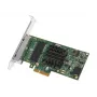 Intel I350T4V2 tīkla karte, iekšējā Ethernet, 1000 Mbit/s ir Intel produkts no mūsu PCIe tīkla karšu klāsta. Pērciet tiešsaistē Dienvidāfrikā vietnē DistriNode.