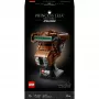 LEGO Star Wars princeses Lejas (Boushh) ķiveres komplekts pieaugušajiem 75351 (670 gab.)