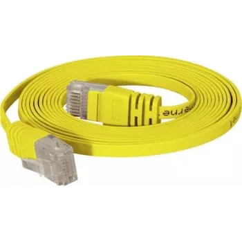 Tīkla kabelis Tecline U/UTP Cat6 2m