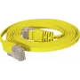 Tīkla kabelis Tecline U/UTP Cat6 2m
