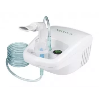 Medisana IN 500 kompresora inhalators