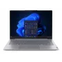 Lenovo ThinkBook 14 Gen 9 klēpjdators — 14 inch — AMD Ryzen 7 250 — 16 GB RAM — 512 GB SSD