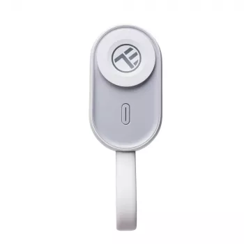 Bezvadu ārējais akumulators-lādētājs Tellur TLL151441 1200 mAh Apple Watch — pārnēsājams bezvadu lādētājs